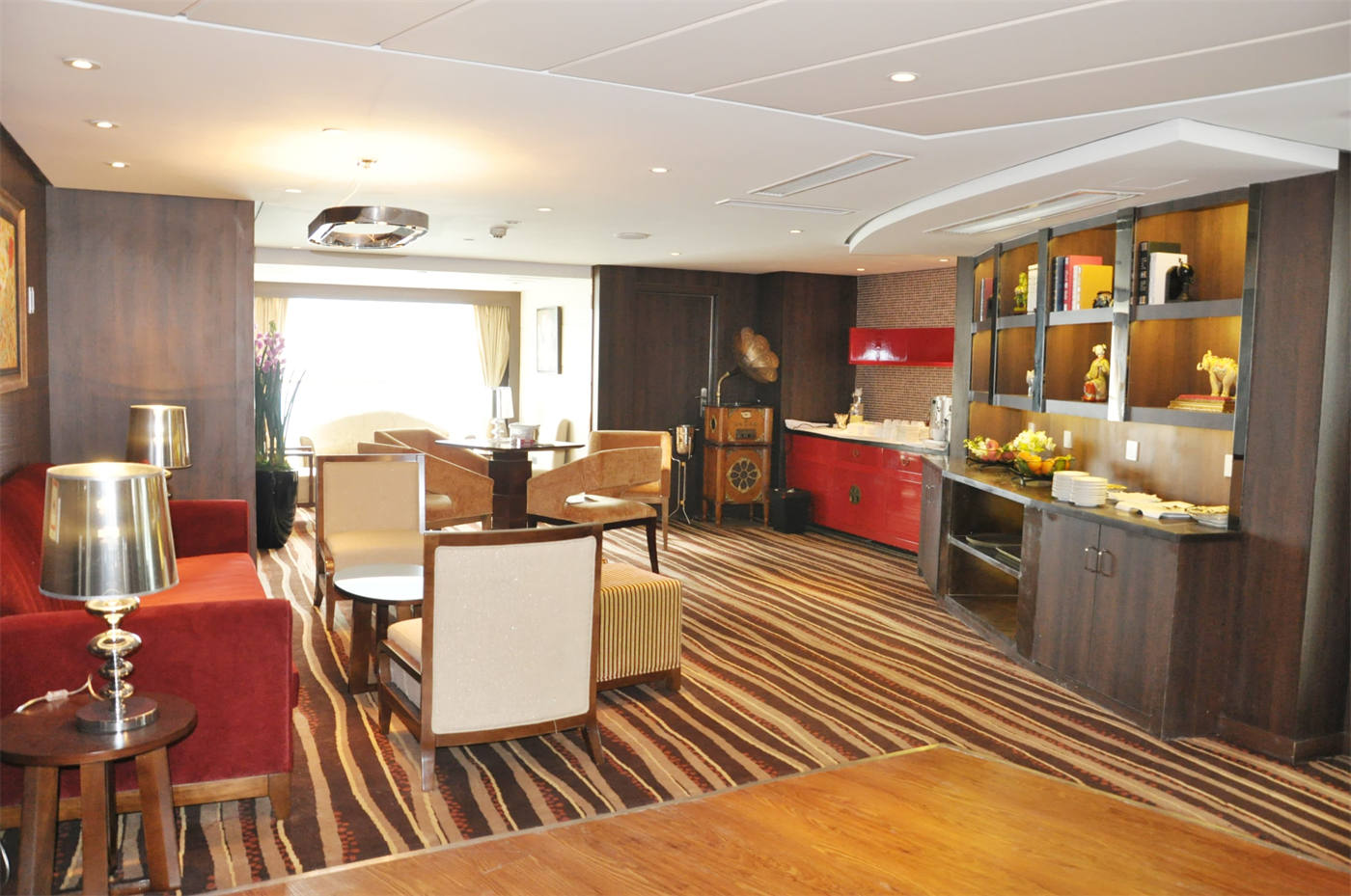 Century Cruises